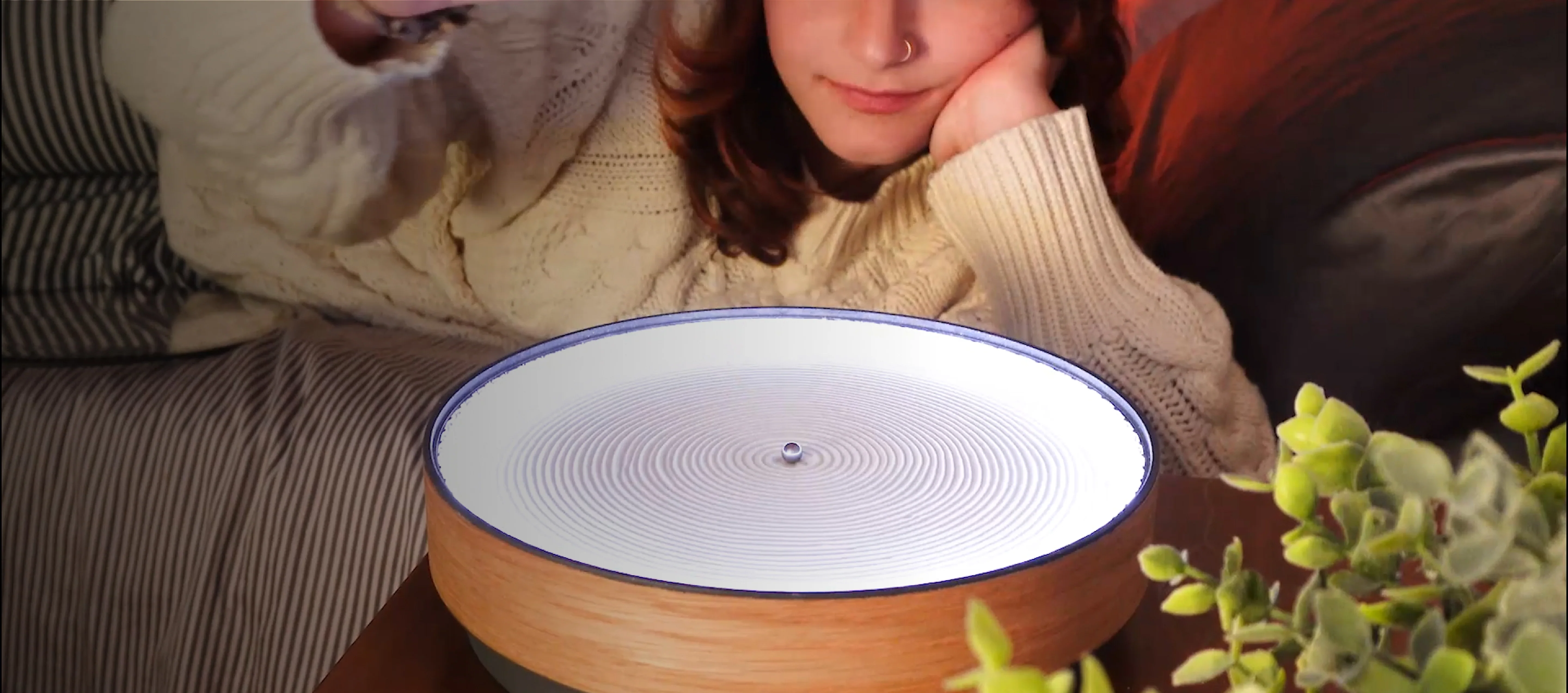 Elevate Your Space with Stillness